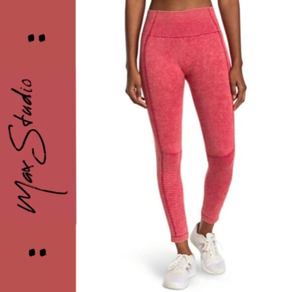 Max Studio Performance Cozumel Legging - Picture 1 of 2